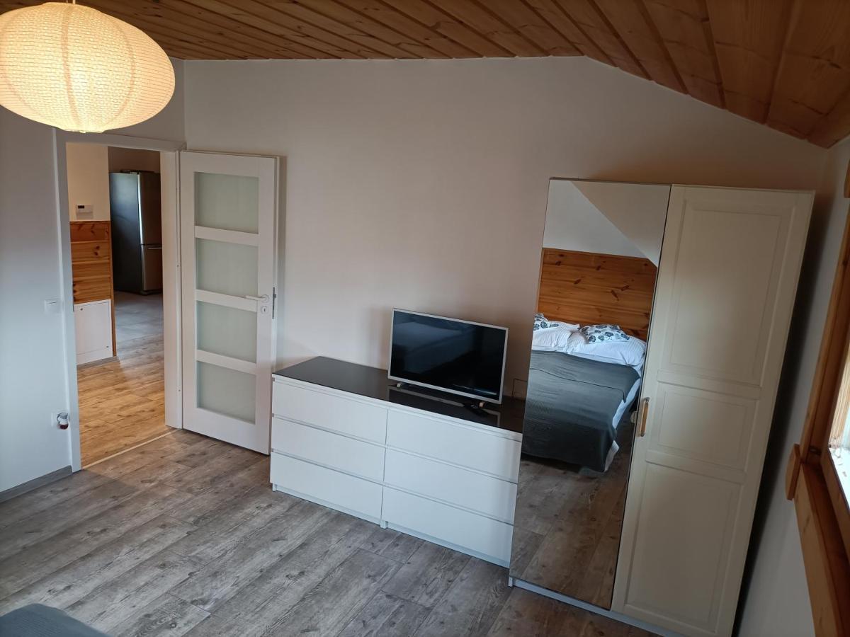 Apartament Na Uboczu Apartamento Szklarska Poręba Exterior foto