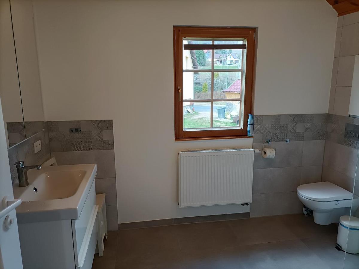 Apartament Na Uboczu Apartamento Szklarska Poręba Exterior foto